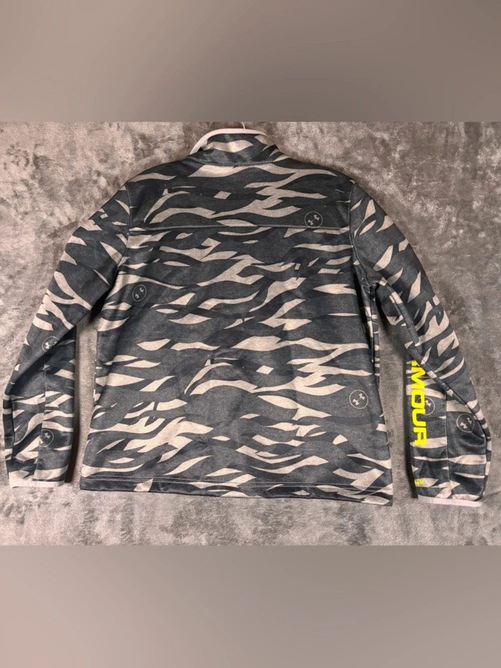 Under Armour‎ Cold Gear Storm Jacket